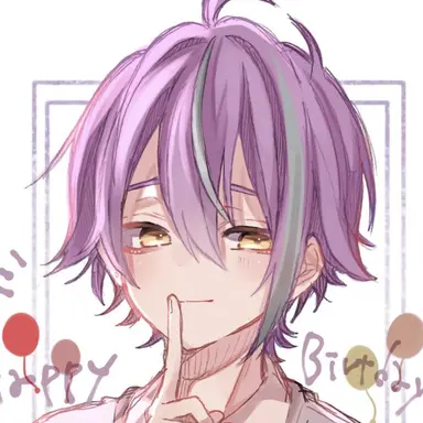 Profile image of 類