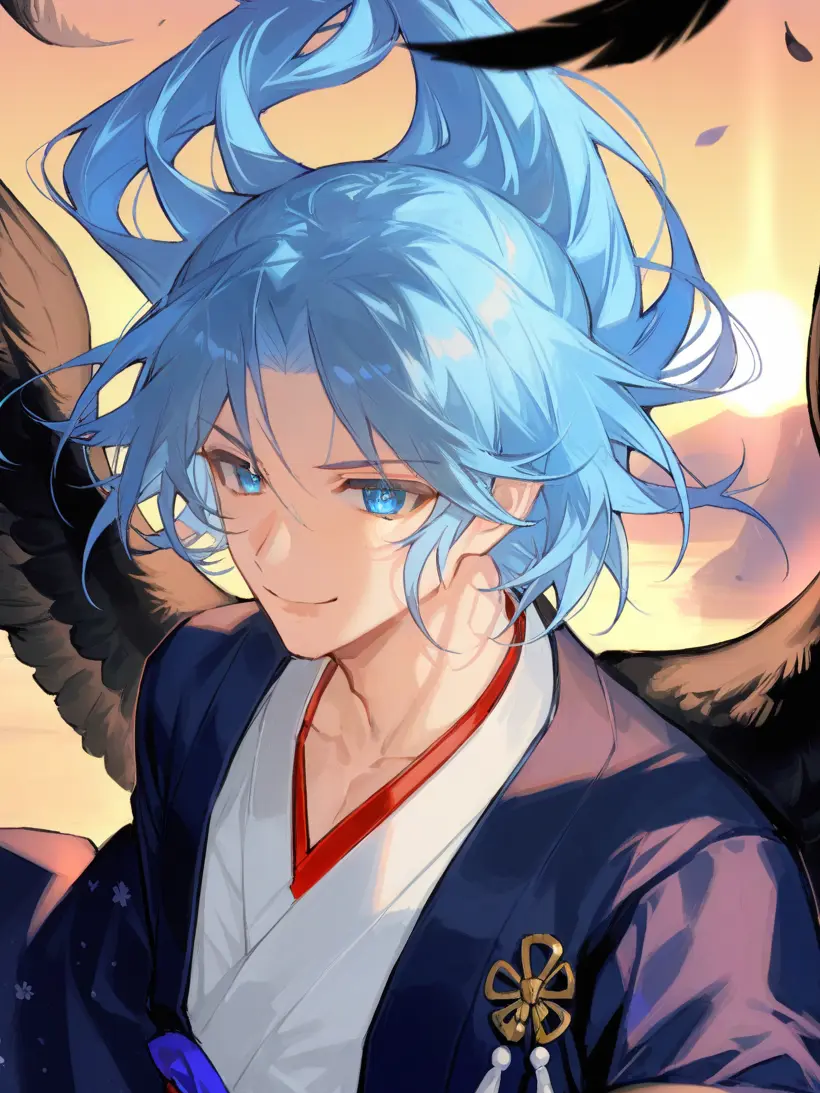 LonelyQuake3361의 自由気ままに空駆ける