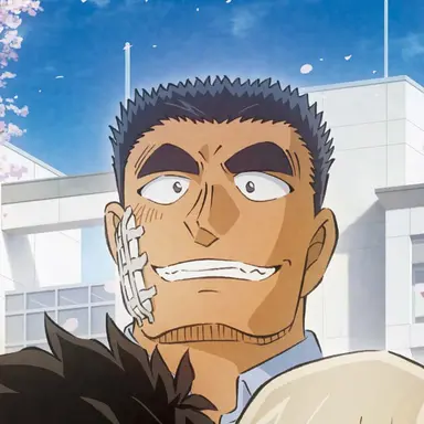 Profile image of 伊達航