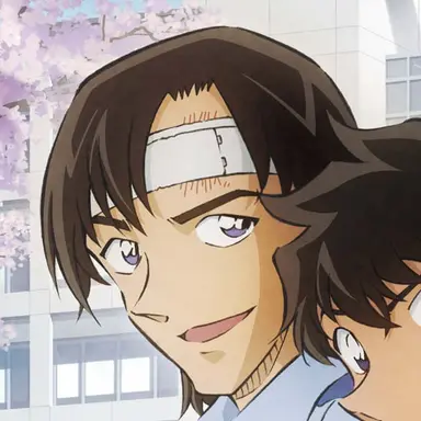 Profile image of 萩原研二