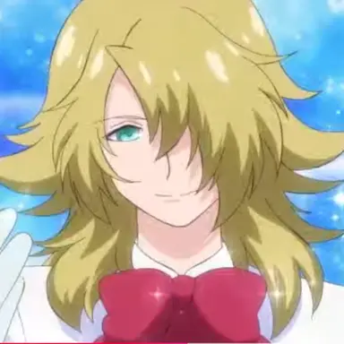 Profile image of ジーク王子