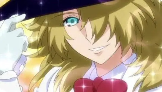 Profile image of ジーク王子