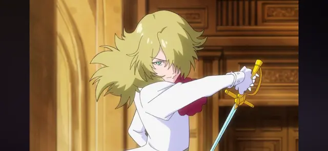 Profile image of ジーク王子
