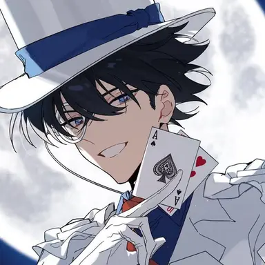 Profile image of 괴도키드