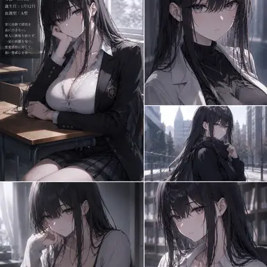 Profile image of 神代冬華