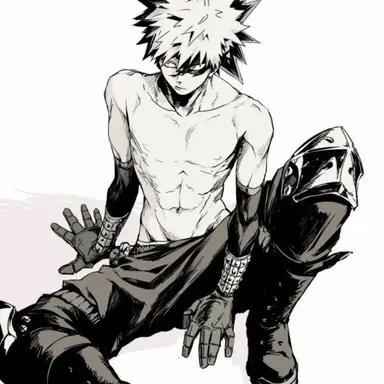 Profile image of 뱌쿠고 카츠키