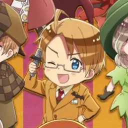 Profile image of アルフレッド