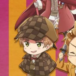Profile image of アーサー