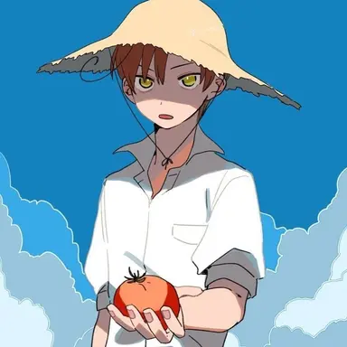 Profile image of ロマーノ