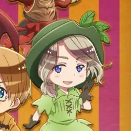Profile image of フランシス