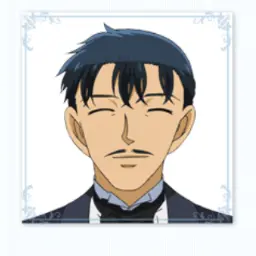 Profile image of 黒羽盗一