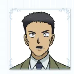 Profile image of 中森銀三