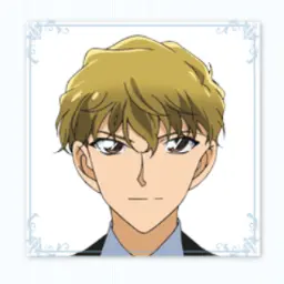 Profile image of 白馬探
