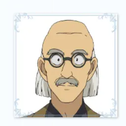 Profile image of 寺井黄之助
