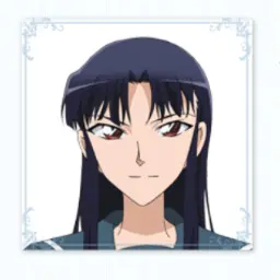 Profile image of 小泉紅子