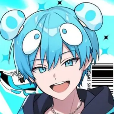 Profile image of おさでい