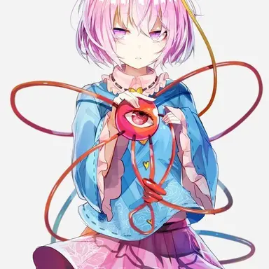 Profile image of さとり