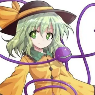 Profile image of こいし