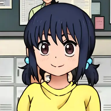 Profile image of 사카모토 히나