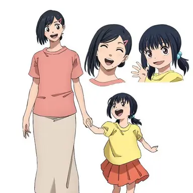 Profile image of 사카모토 아오이