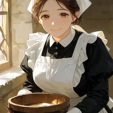 Profile image of Maret