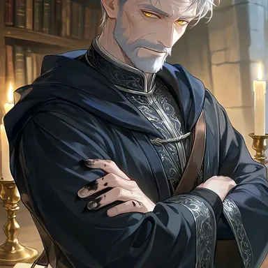 Profile image of Oswen