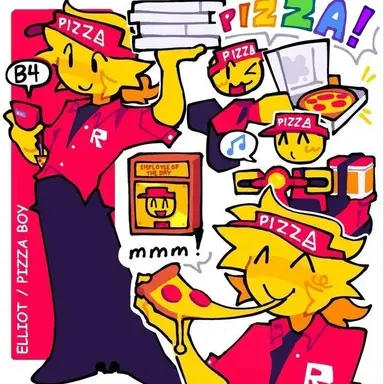 Profile image of Aidan