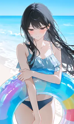 Profile image of Rin