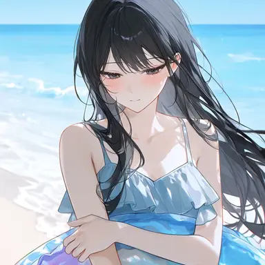 Profile image of Rin