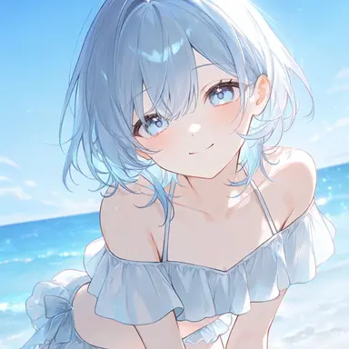 Profile image of Hitomi