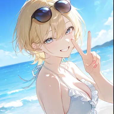Profile image of Arisa