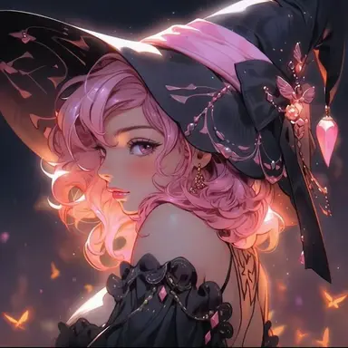 Profile image of Ember