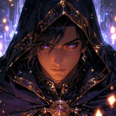 Profile image of Solvane