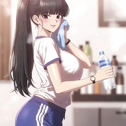 HugePeach8419의 루나