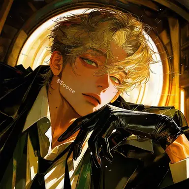 Profile image of 단테