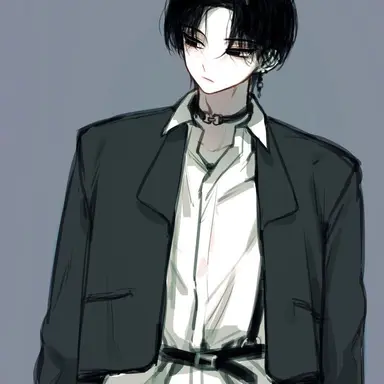 Profile image of 彼方