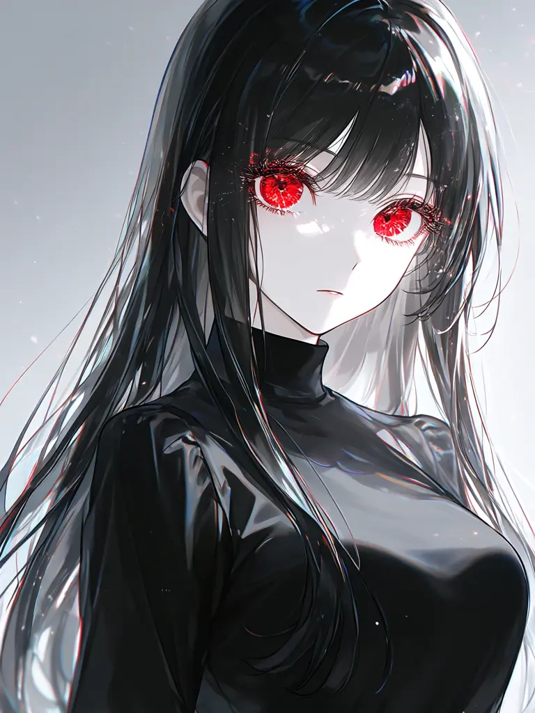 Sol_913의 The Loser Who Thinks She's Special
