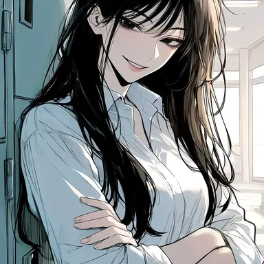 Profile image of Luna
