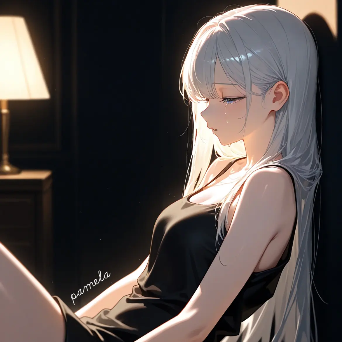 pamela의 송혜수