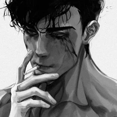 Profile image of Silas Volkov