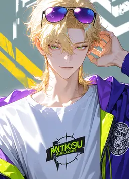 Profile image of 戎