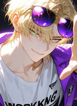 Profile image of 戎