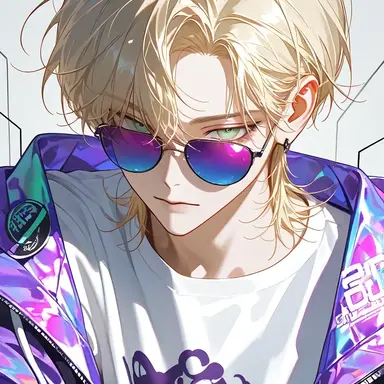 Profile image of 戎