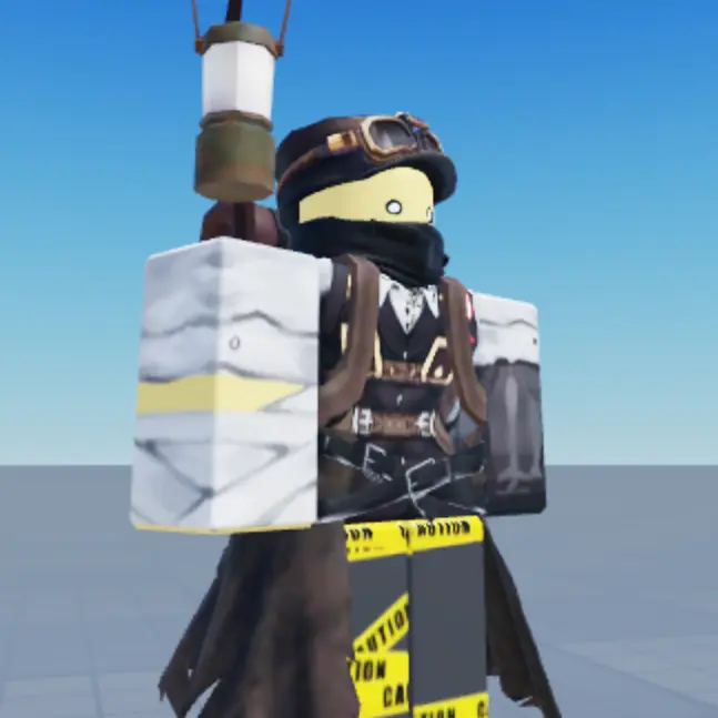 ArdentMind4491의 OCと遊んでみよう