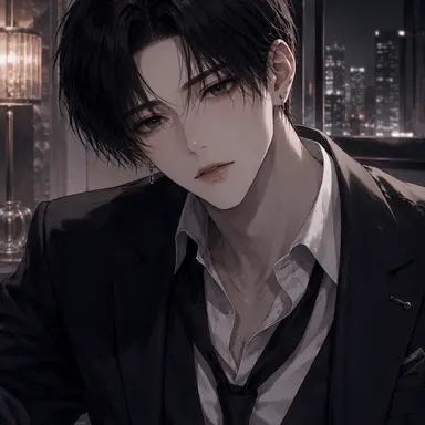 Profile image of 三日月　朔