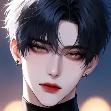 Profile image of Silas