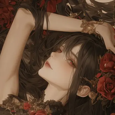 Profile image of 정하린