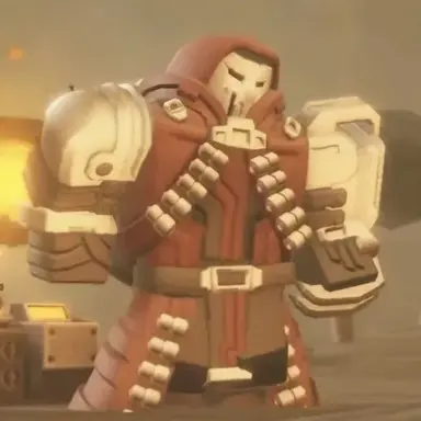 Profile image of Cronus
