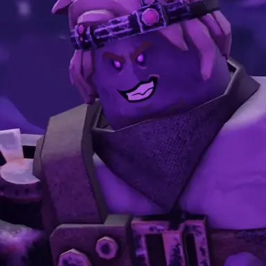Profile image of Titus