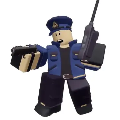 Profile image of Commander